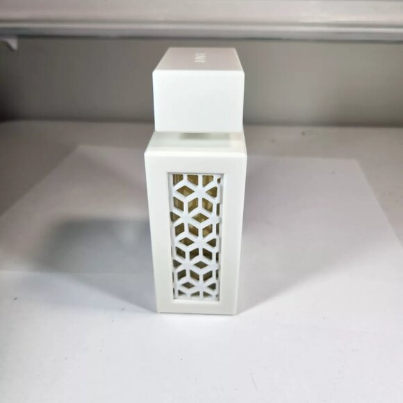 Lattafa Rave Now White by Rave Lattafa 3.4 oz EDP Spray Unisex New in Box - Picture 3 of 7